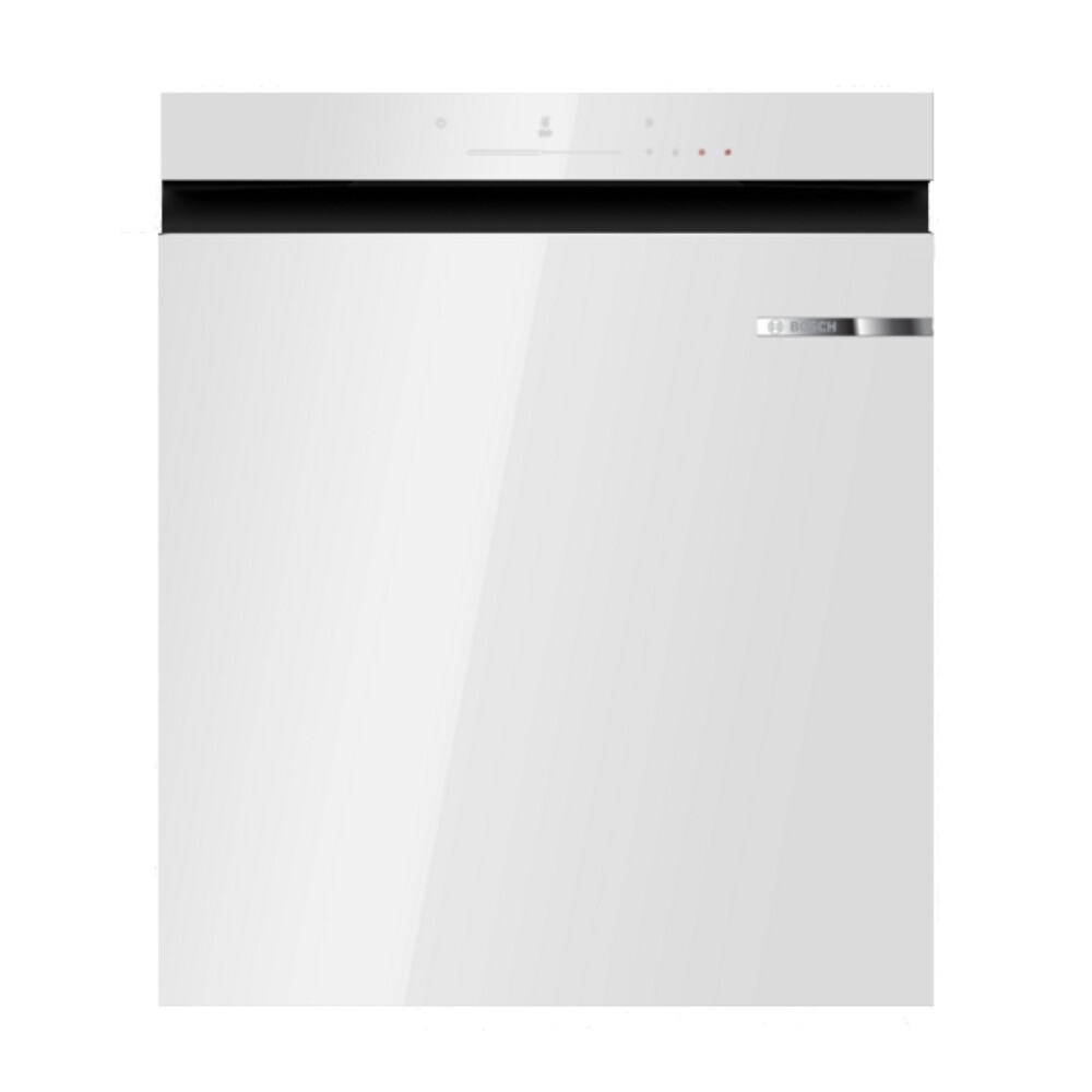 

Посудомоечная машина Bosch SJU4EKW66C, белый