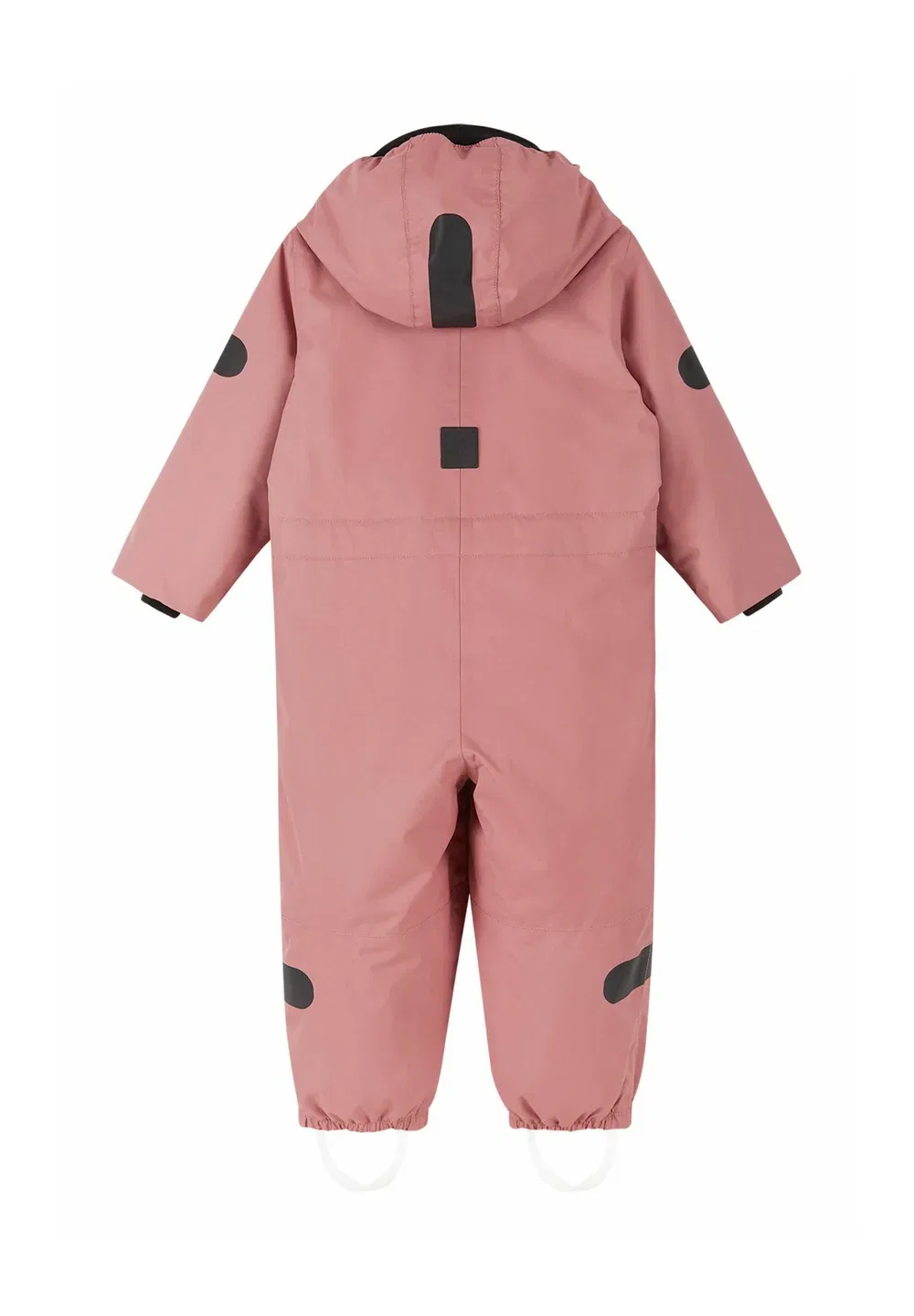 Комбинезон Tec, унисекс Marte Mid - зимний комбинезон Reima, Rose Blush — фото 3