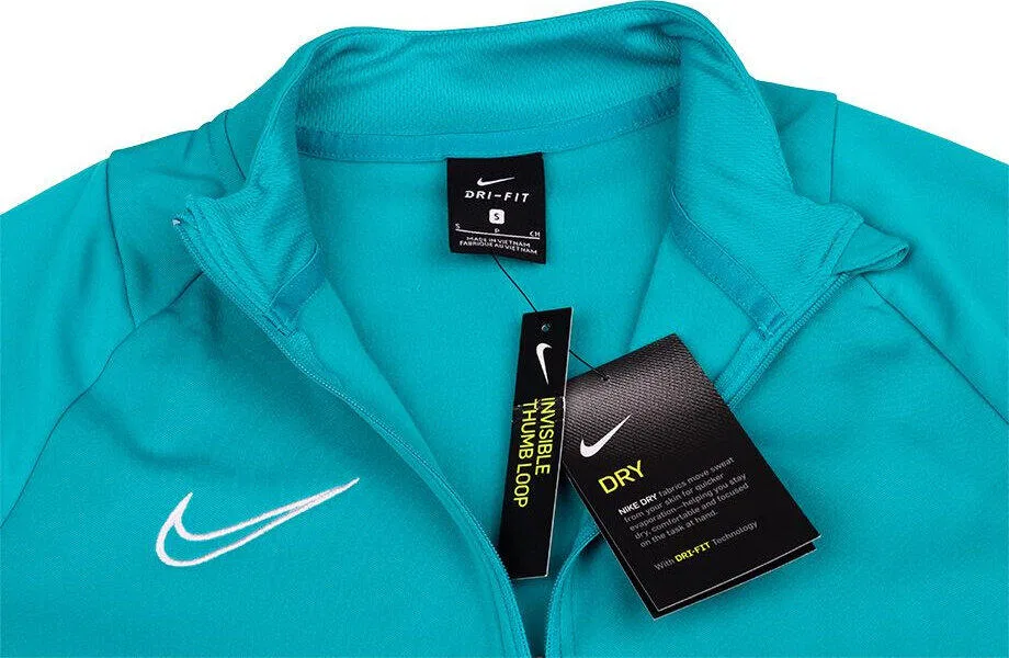 Мужская куртка с длинным рукавом Academy 21 Nike, Blau