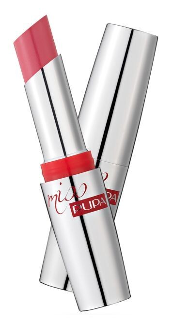 

Pupa Miss Ultra Briliant помада для губ, 102 Candy Nude