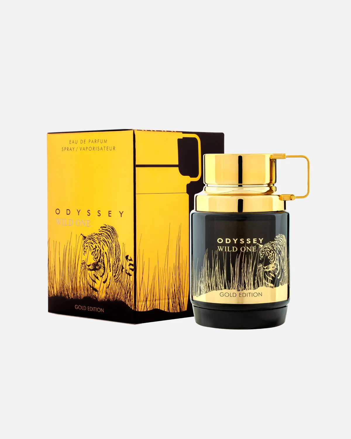 Парфюмерная вода Wild One Armaf, 100 Ml