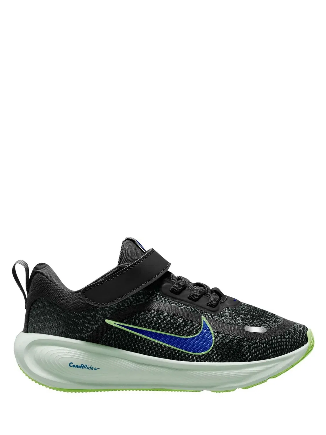Кроссовки Nike Stellar Ride, черно-синие