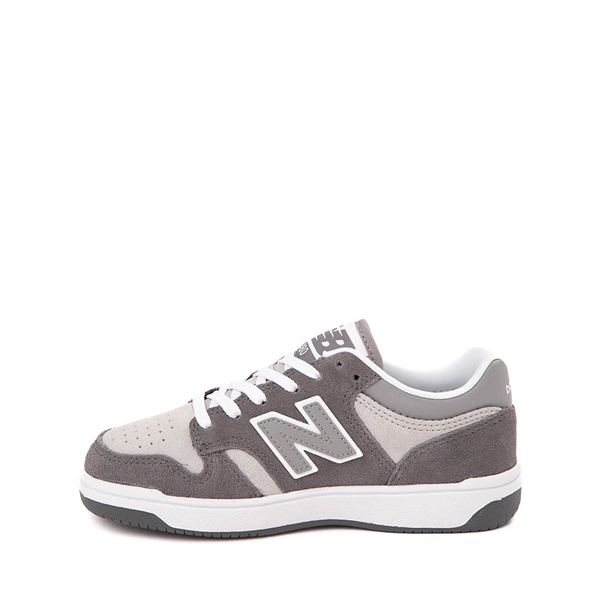 

Кроссовки New Balance 480 Athletic Shoe, серый/белый