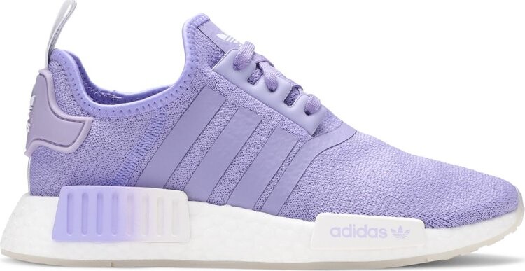 

Кроссовки Adidas NMD_R1 J 'Light Purple', фиолетовый