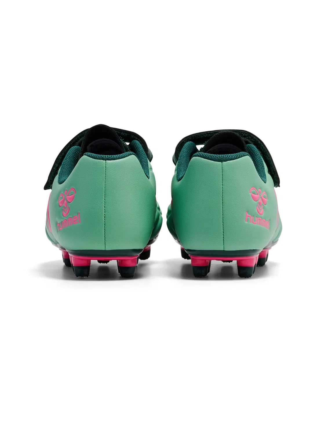 Спортивная обувь Hummel, Dark Green — фото 2