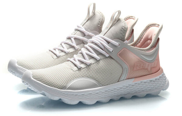 Кроссовки eazgo Li-Ning, серый — фото 3