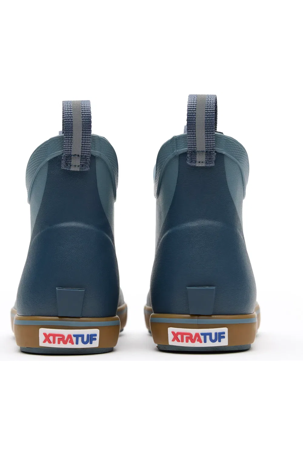 Детские сапоги водонепроницаемые Deck Boot XTRATUF, Stormy Blue — фото 3