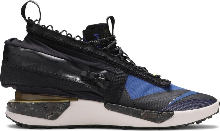 

Кроссовки Nike Drift Gator ISPA 'Blue', синий, Синий;черный, Кроссовки Nike Drift Gator ISPA 'Blue', синий