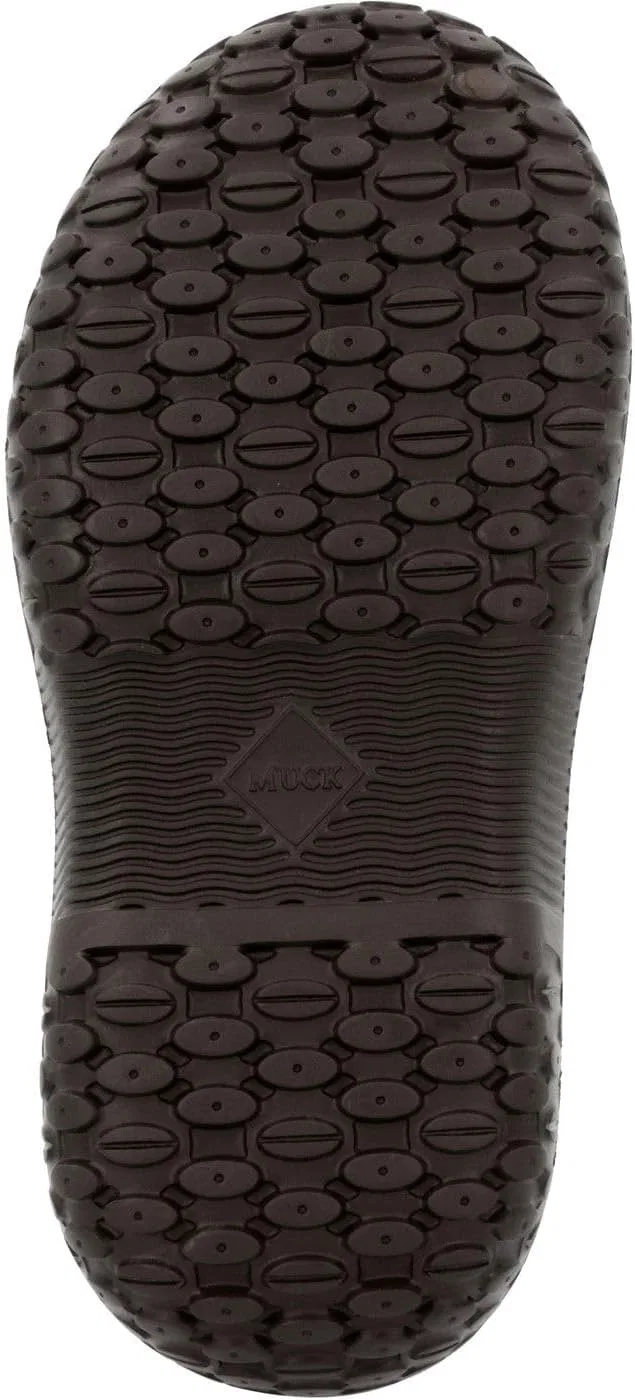 Детские сапоги дождевые для мальчиков MUCK Mini Big Kids' Rain Boot MUCK, Mossy Oak Country Dna — фото 2