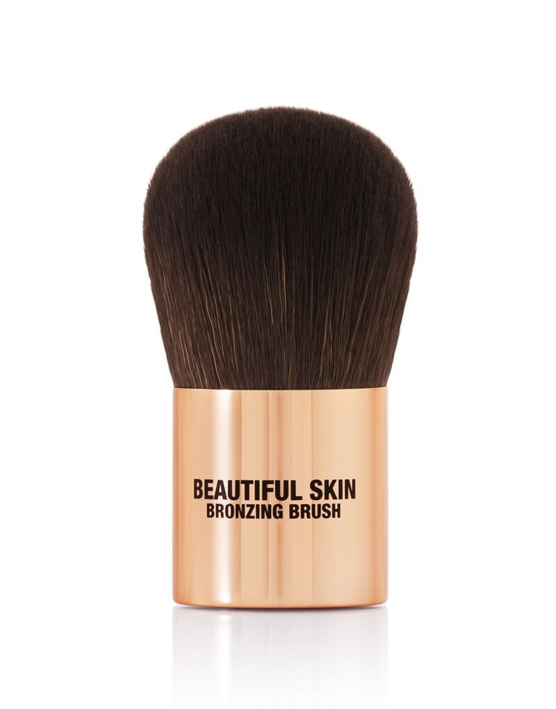 

Кисть для бронзера Charlotte Tilbury Beautiful Skin