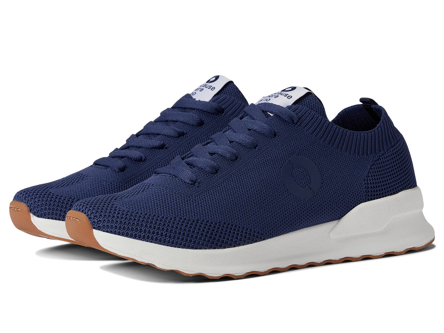 

Кроссовки ECOALF, Prinalf Knit Sneakers