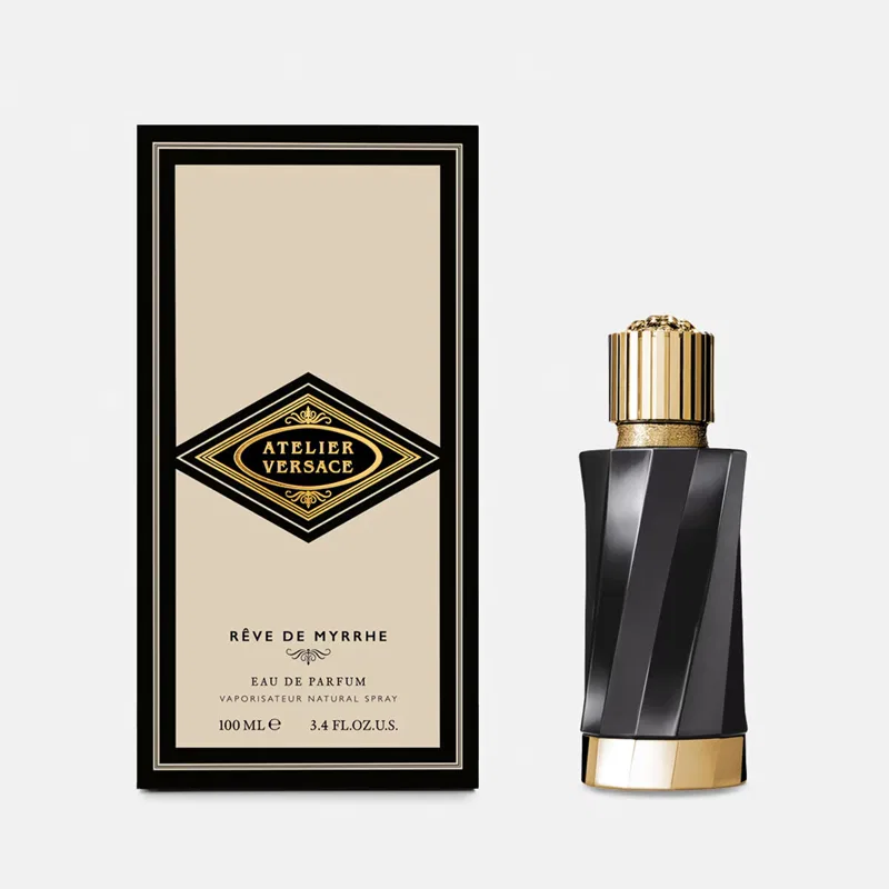 Парфюмерная вода VERSACE, The Dream Of Myrrh — фото 3