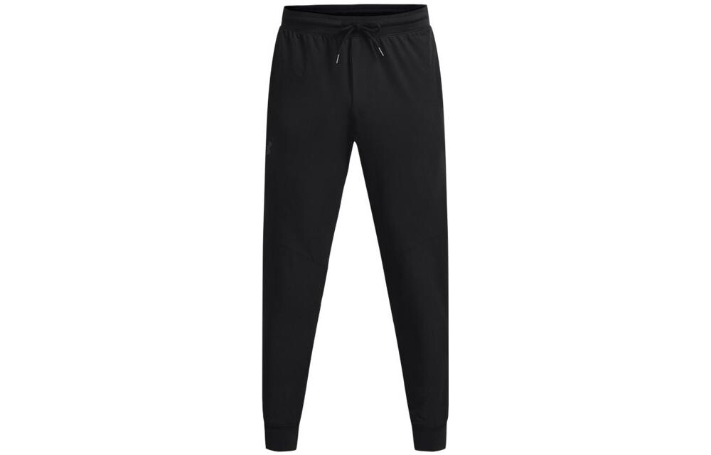 

Мужские повседневные брюки Under Armour, цвет Black