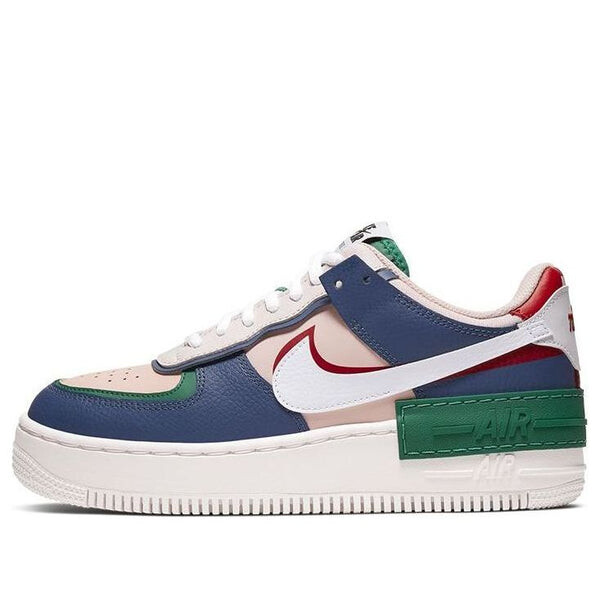 

Кроссовки air force 1 shadow Nike, розовый