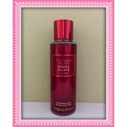 Мист для тела Victoria's Secret Rogue Elixir No.02, 250 мл — фото 2
