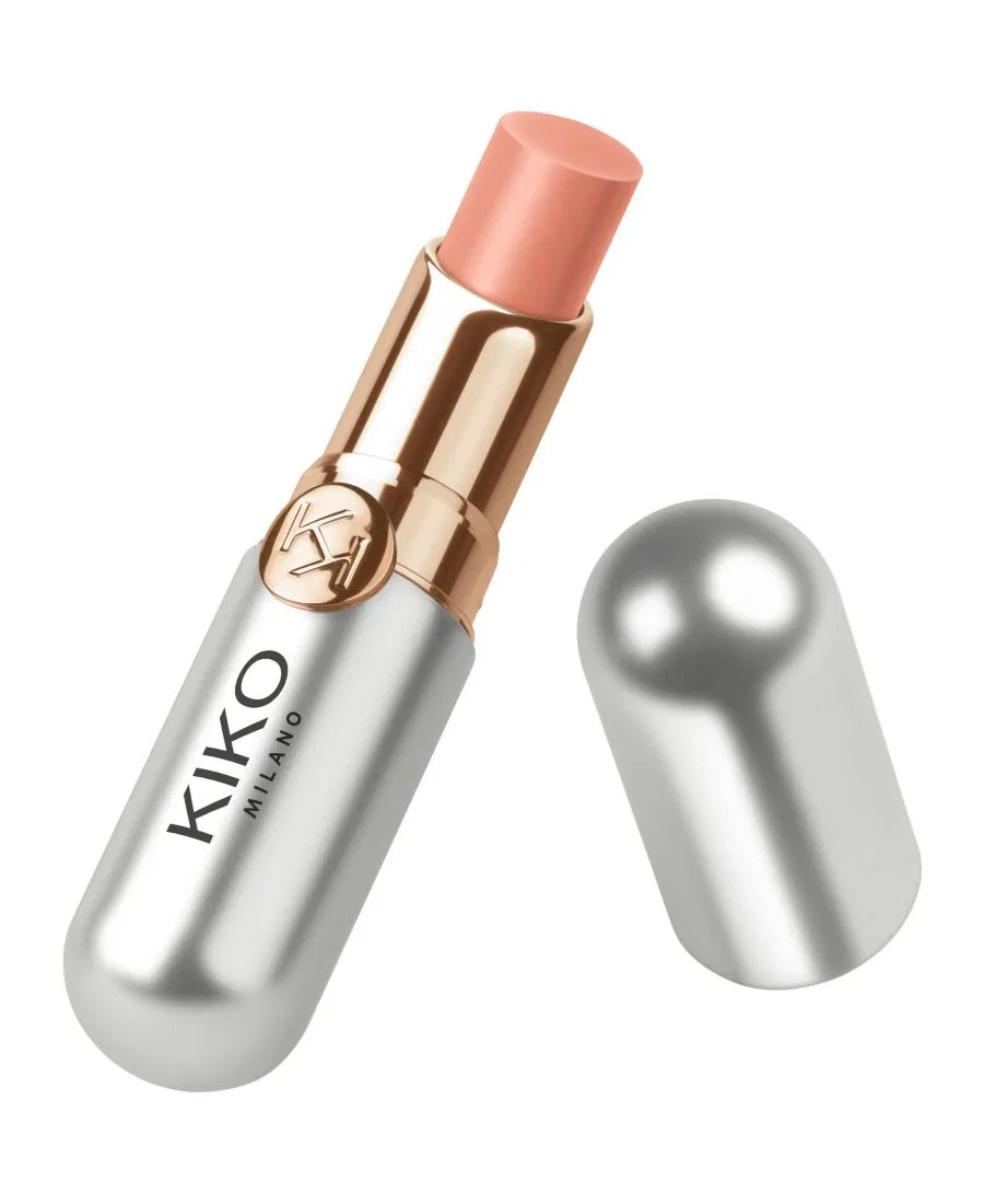 Блеск для губ Jelly Stylo 501 KIKO Milano, 2 г, Natural Rose — фото 3