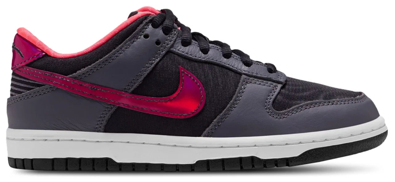 Детские кроссовки Nike Dunk Low Protro WNBA ASW, Black/Multi