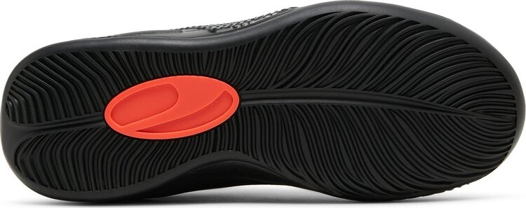 Кроссовки Puma J. Cole x RS-Dreamer Jr Energy Red, красный — фото 4