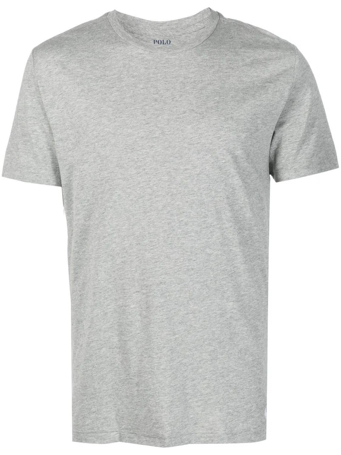 Polo Ralph Lauren Футболка (3 шт.) - хлопок, серый