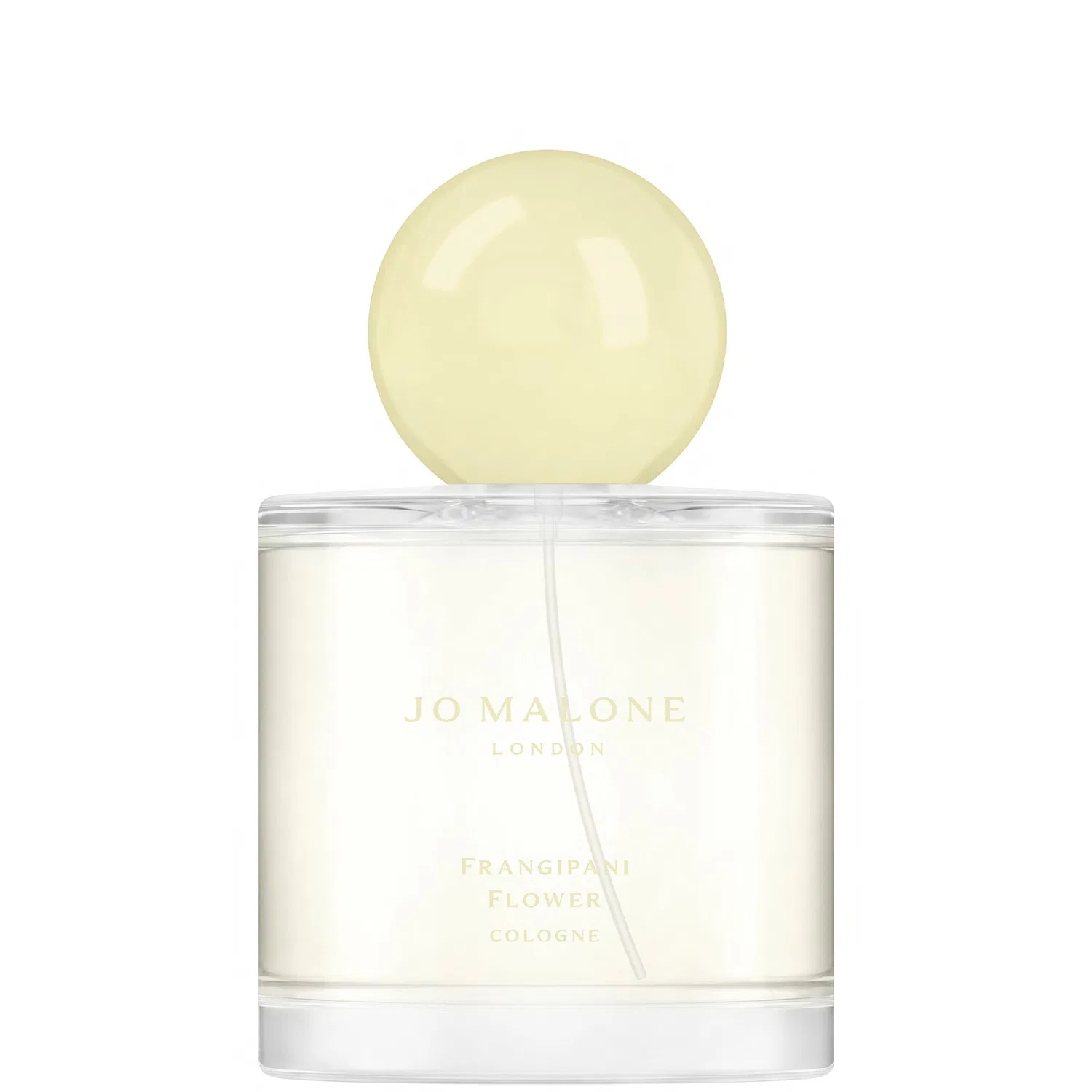 Туалетная вода Frangipani Flower Jo Malone London, 100 мл