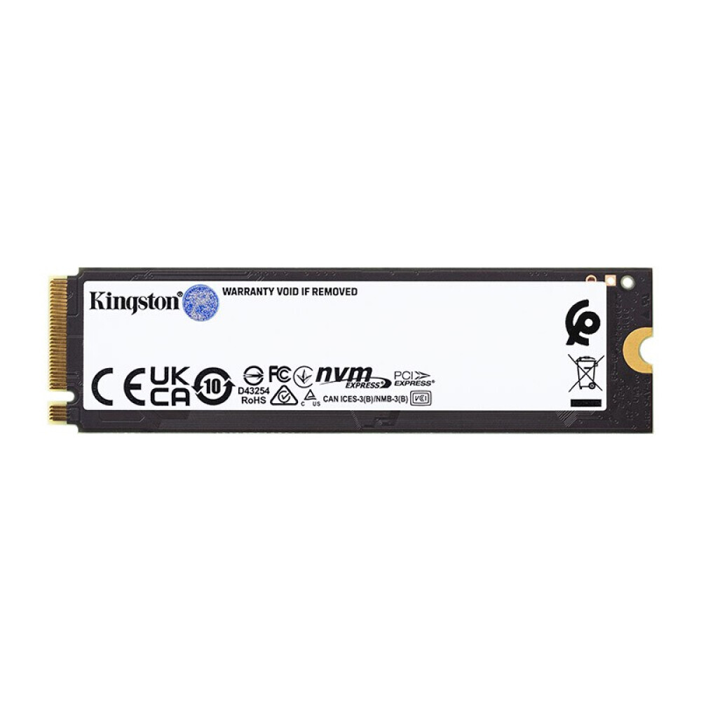 

SSD-накопитель Kingston FURY, 500 ГБ
