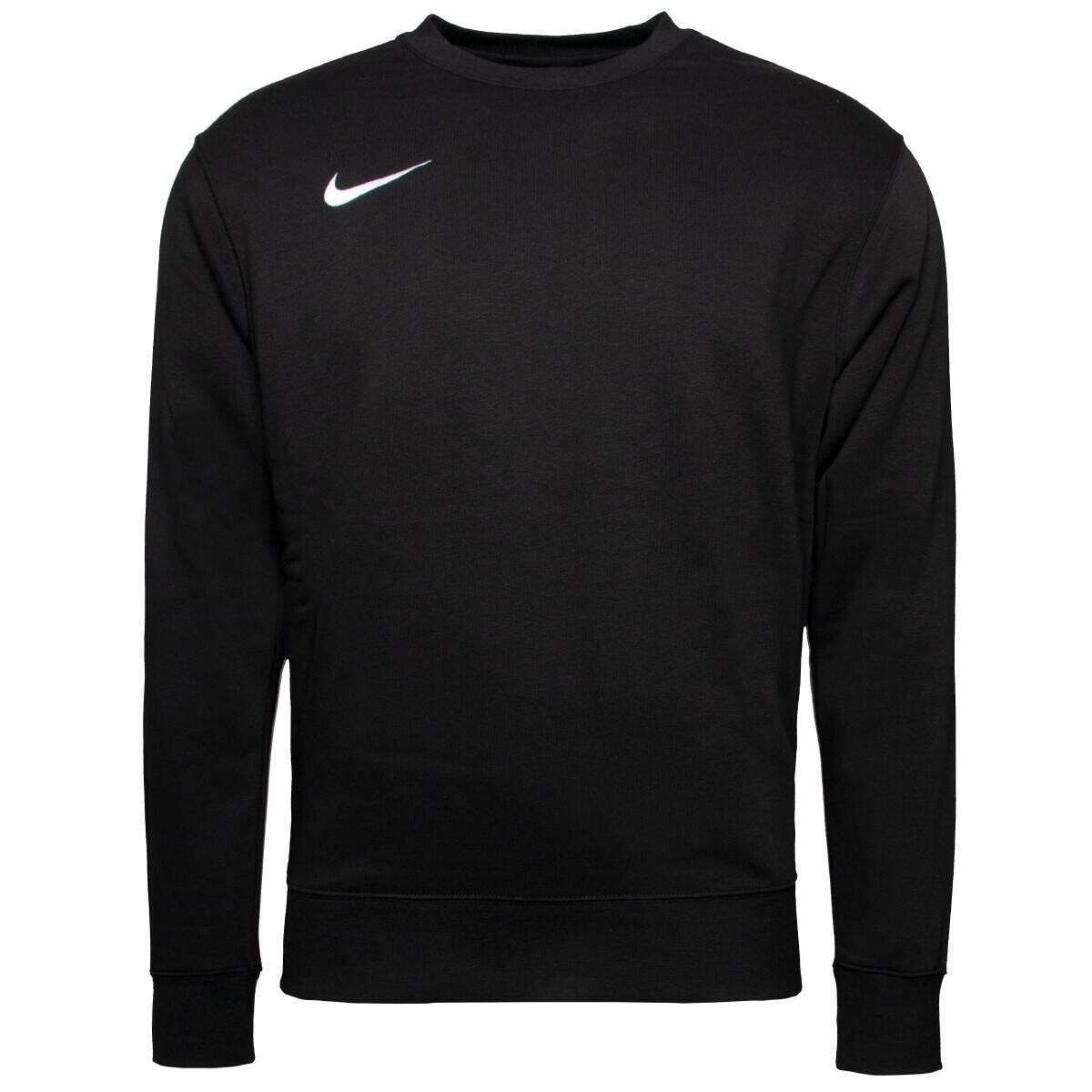 

Мужская толстовка Park 20 Fleece Crew NIKE, черный