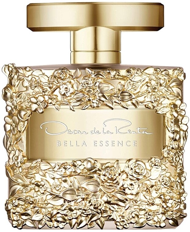 Oscar de la Renta Bella Essence: Цветочная симфония для неё