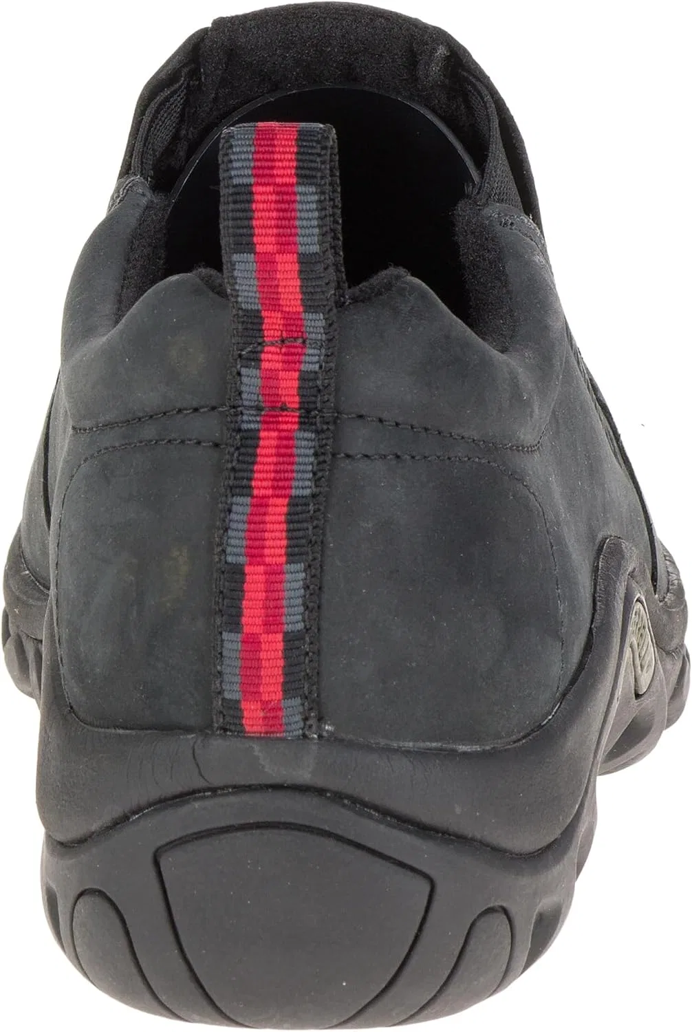Мокасины из натуральной кожи Merrell, Black Nubuck — фото 4