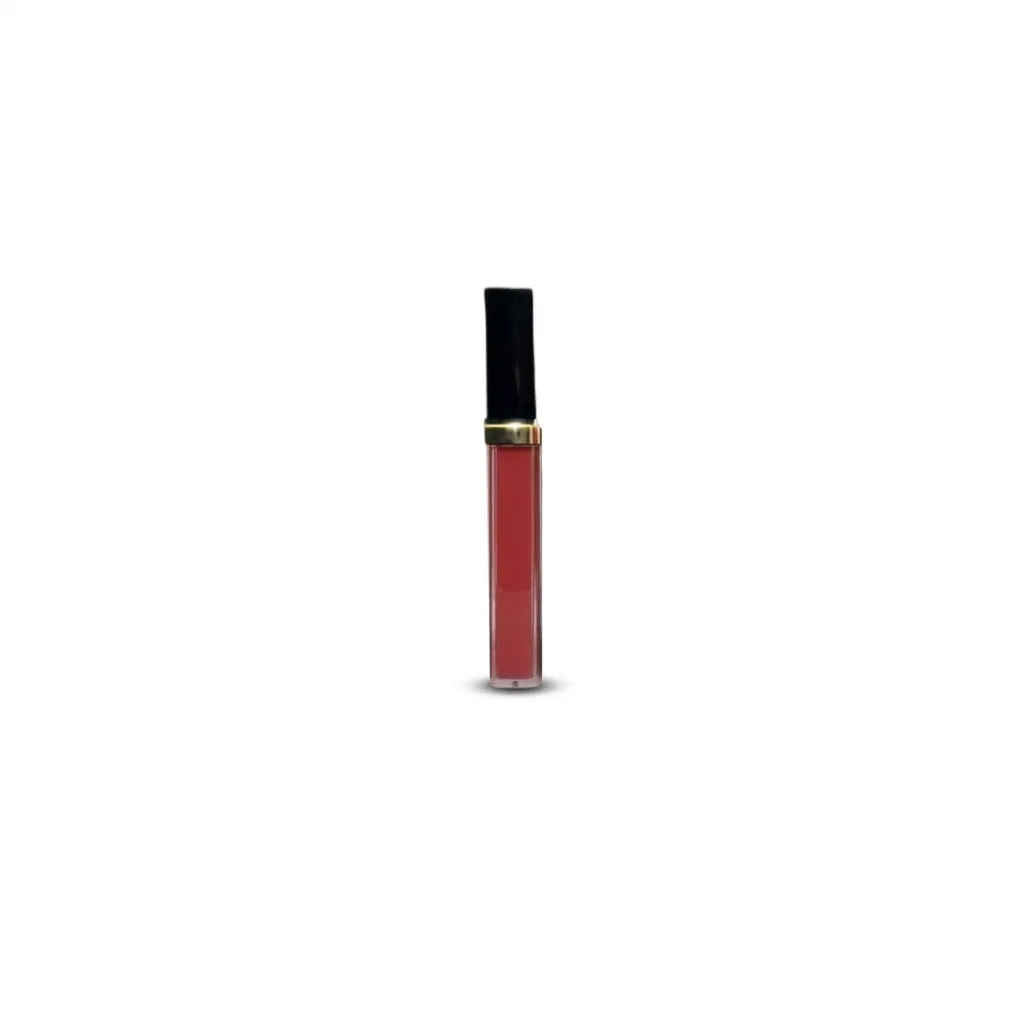 Блеск для губ и жидкая помада Cocoa Bright, CHANEL, Nacre