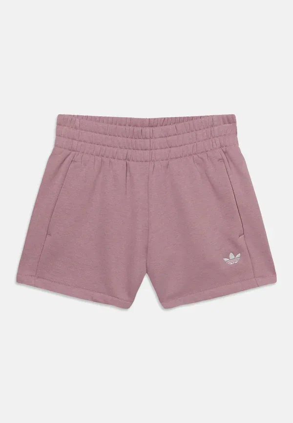 Шорты Adidas Originals, сиреневый — фото 3