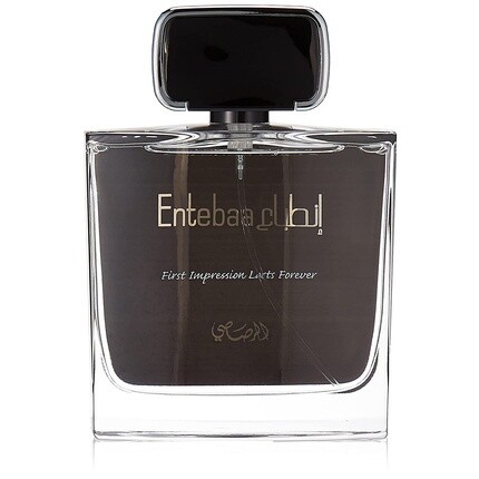 

Entebaa by Rasasi Eau De Parfum Spray 3.33oz 98ml для мужчин