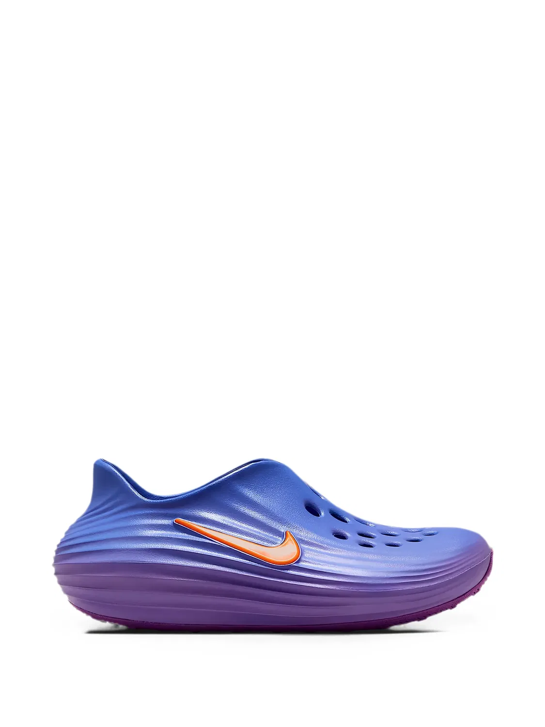 Кроссовки Reactx Rejuven8 Nike Kids, фиолетовый