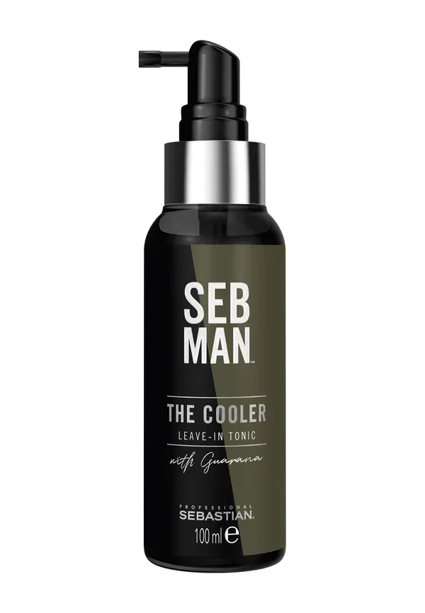 Тоник для волос освежающий The cooler Seb Man 100 мл