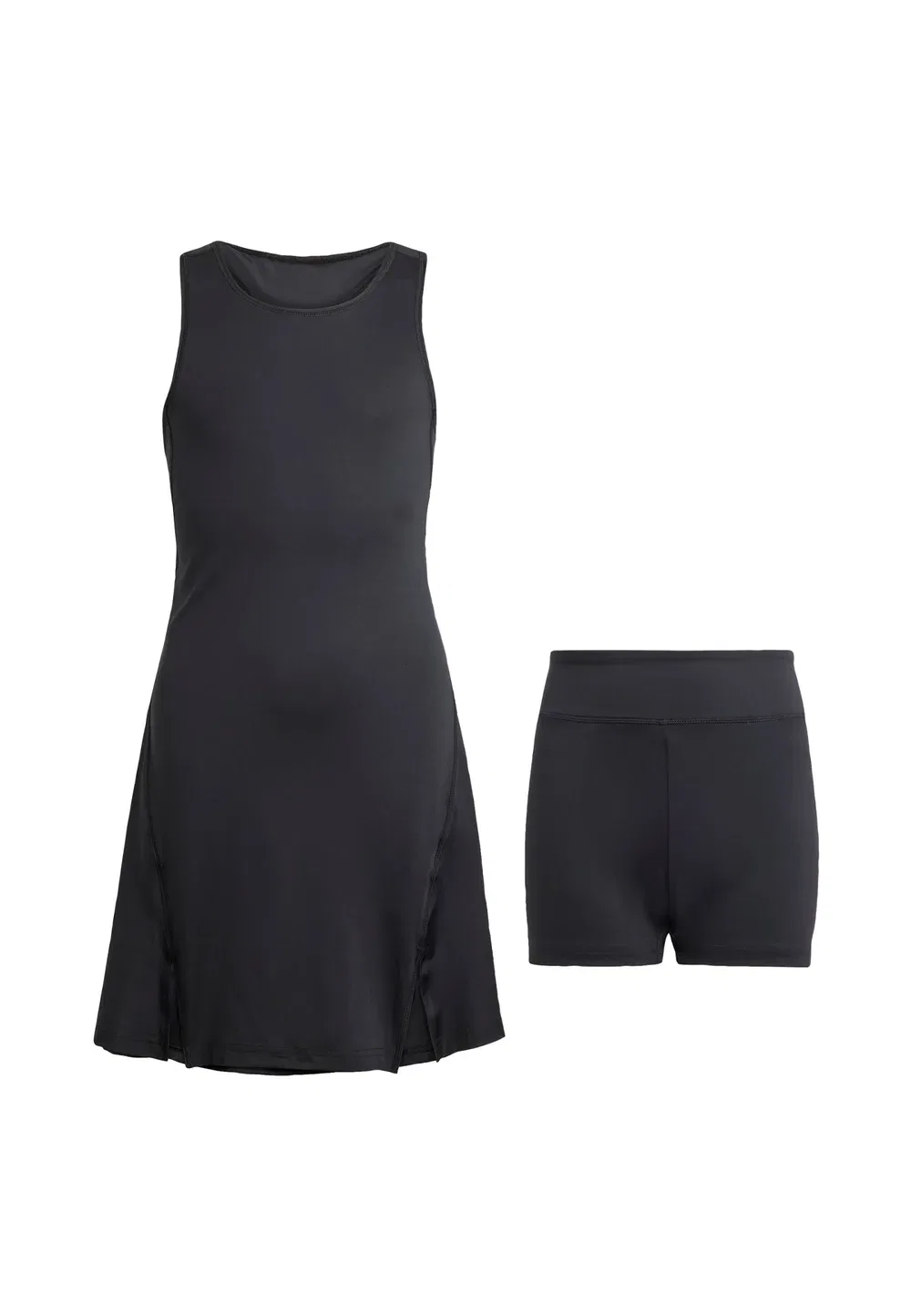 Платье G-клуба - спортивная одежда Adidas Performance, Black
