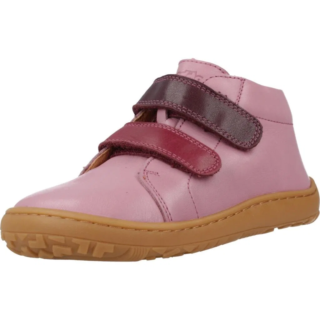 Детские ботинки Froddo G2130360 9, Rosa