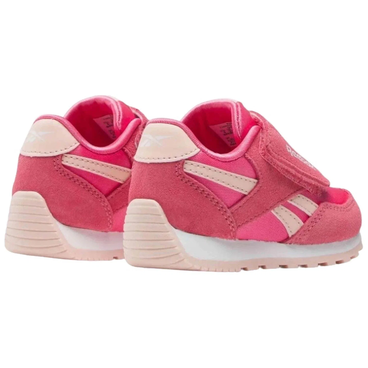 Детские кроссовки Reebok Modell 100232501, Rosa — фото 3