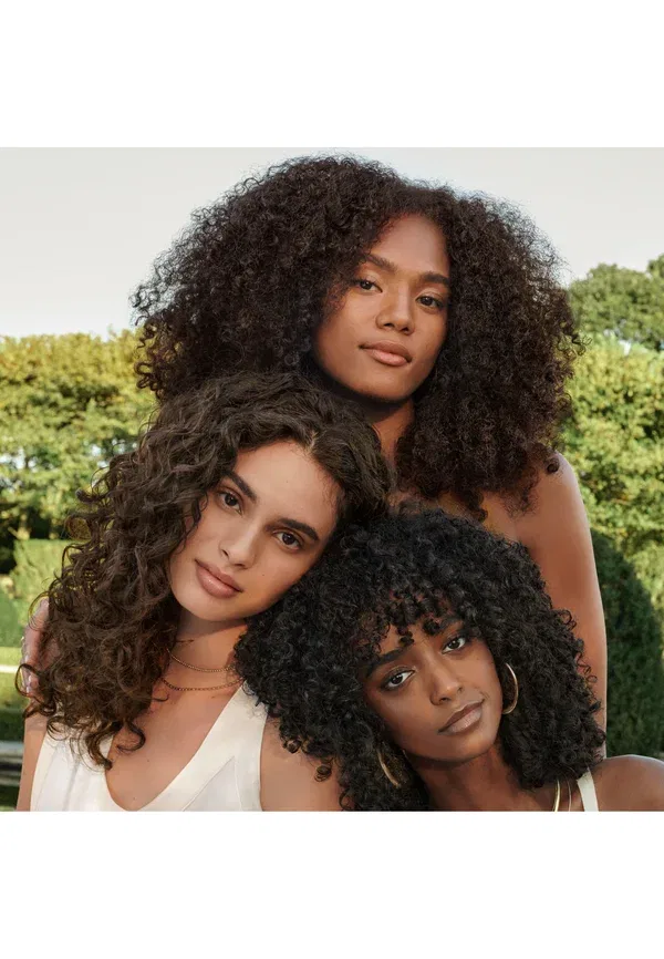 Праймер для кудрявых волос Be Curly Advanced Curl Perfecting Primer - сыворотка для волос 200 мл Aveda — фото 2