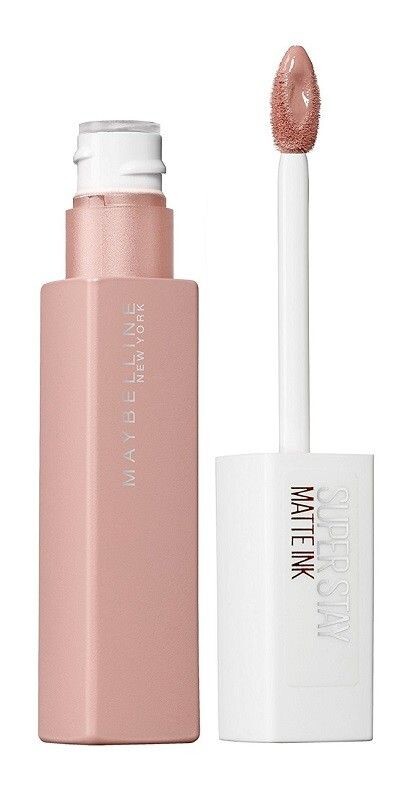 

Maybelline Superstay Matte Ink помада для губ, 5 Loyalist