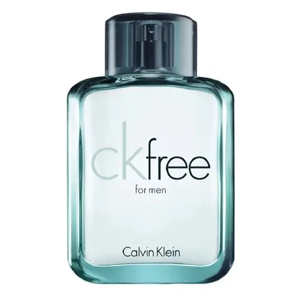 Туалетная вода Calvin Klein CK Free For Men, 30 мл