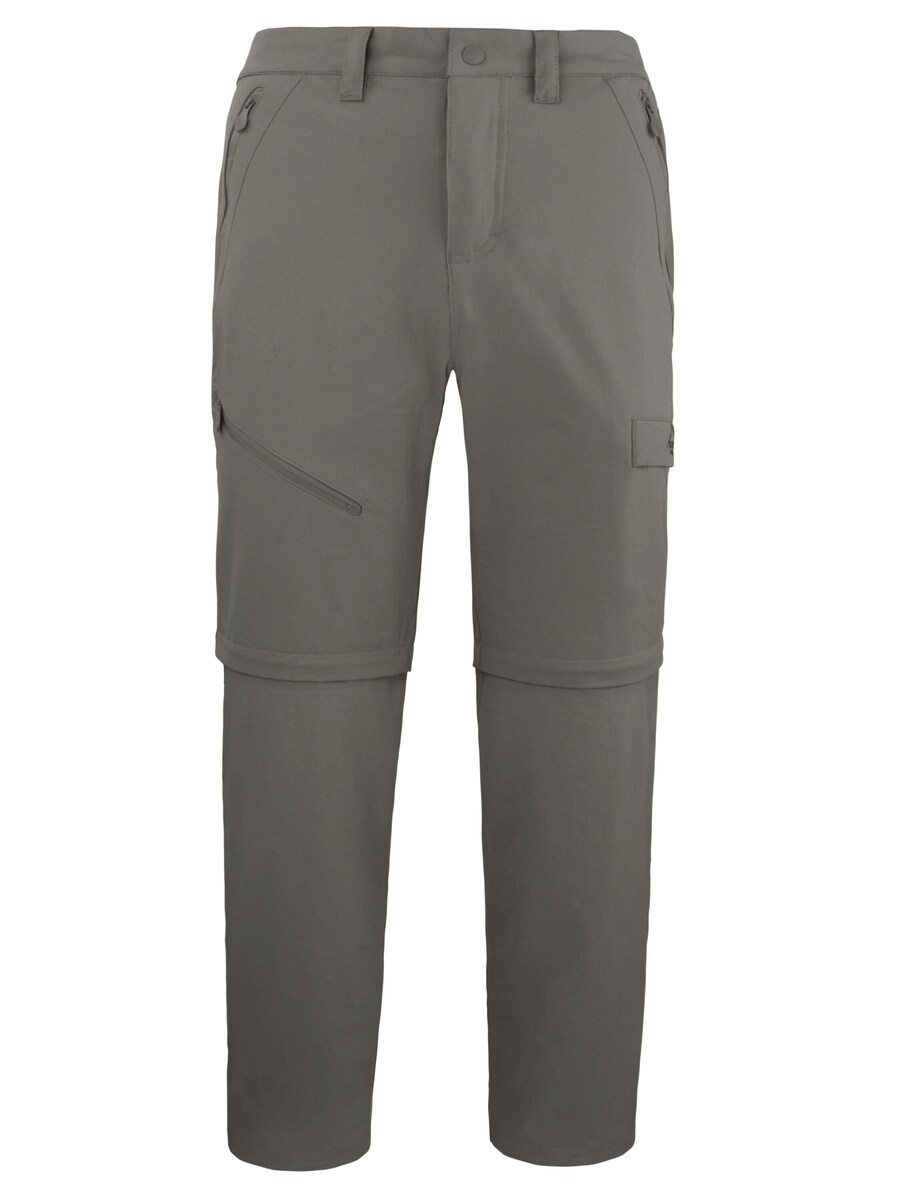 

Обычные брюки для активного отдыха normani Daventry, Muddy Colored