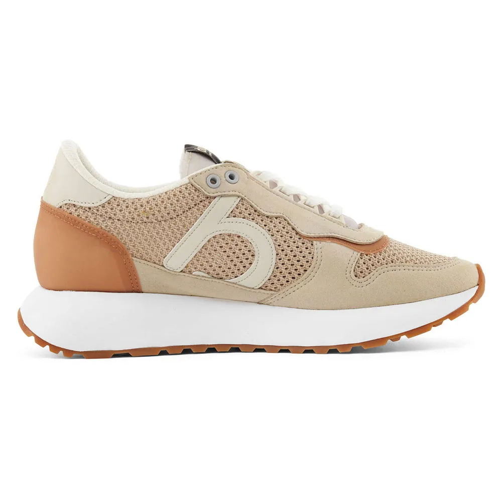 

Кроссовки Duuo Shoes Slow, бежевый