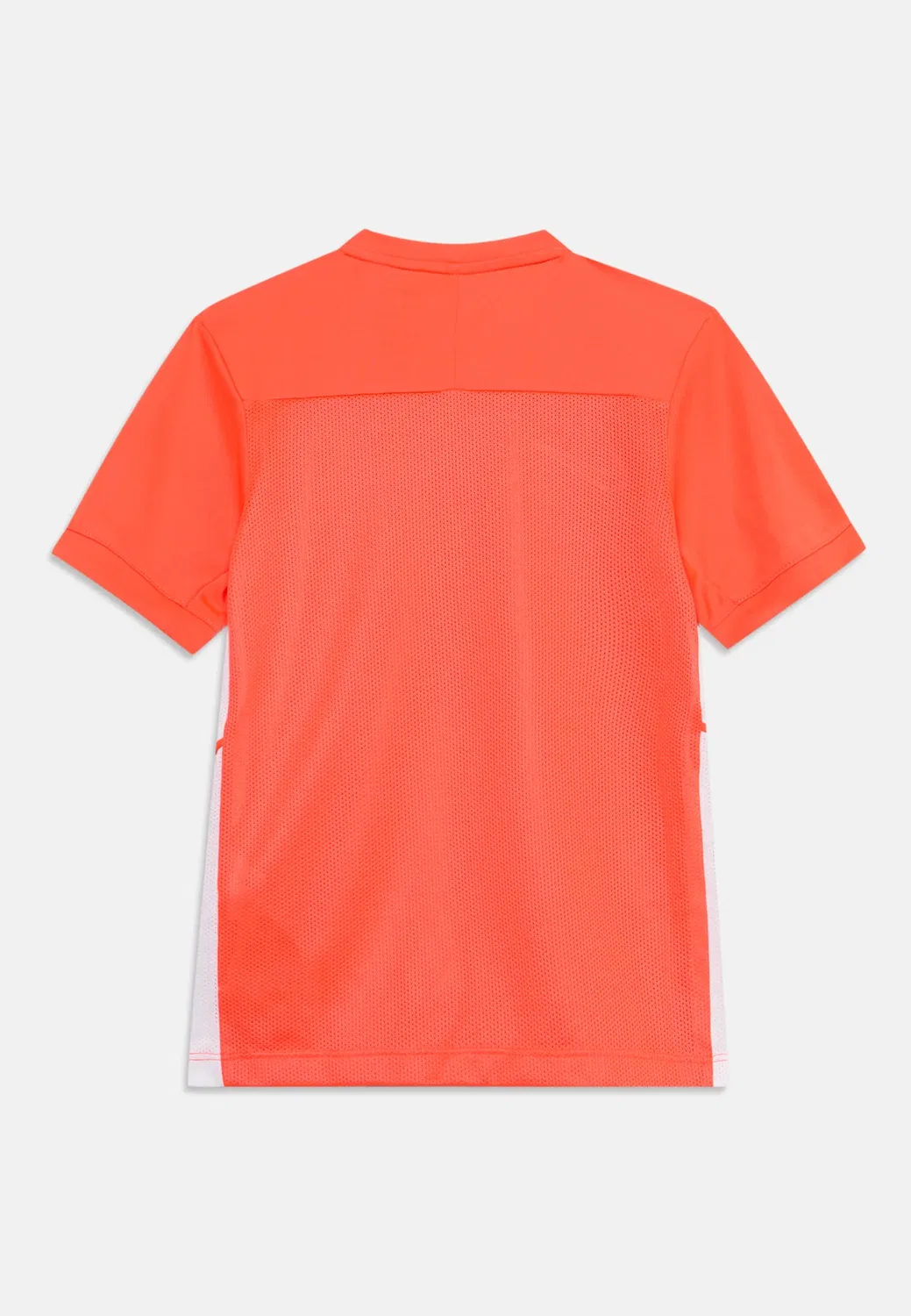 Спортивная футболка унисекс Academy Nike Performance, Bright Crimson/White — фото 2