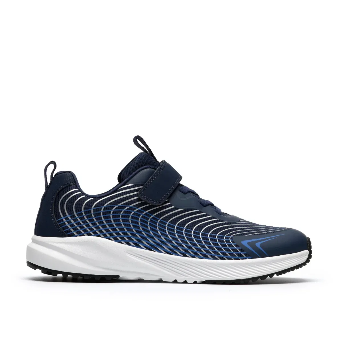 Кроссовки Deyes Dash Clarks, Blue