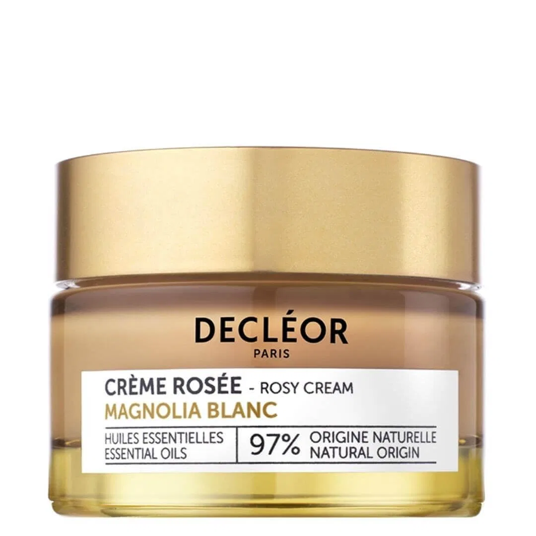 Крем Decleor De Magnolia Rosy, 50 мл