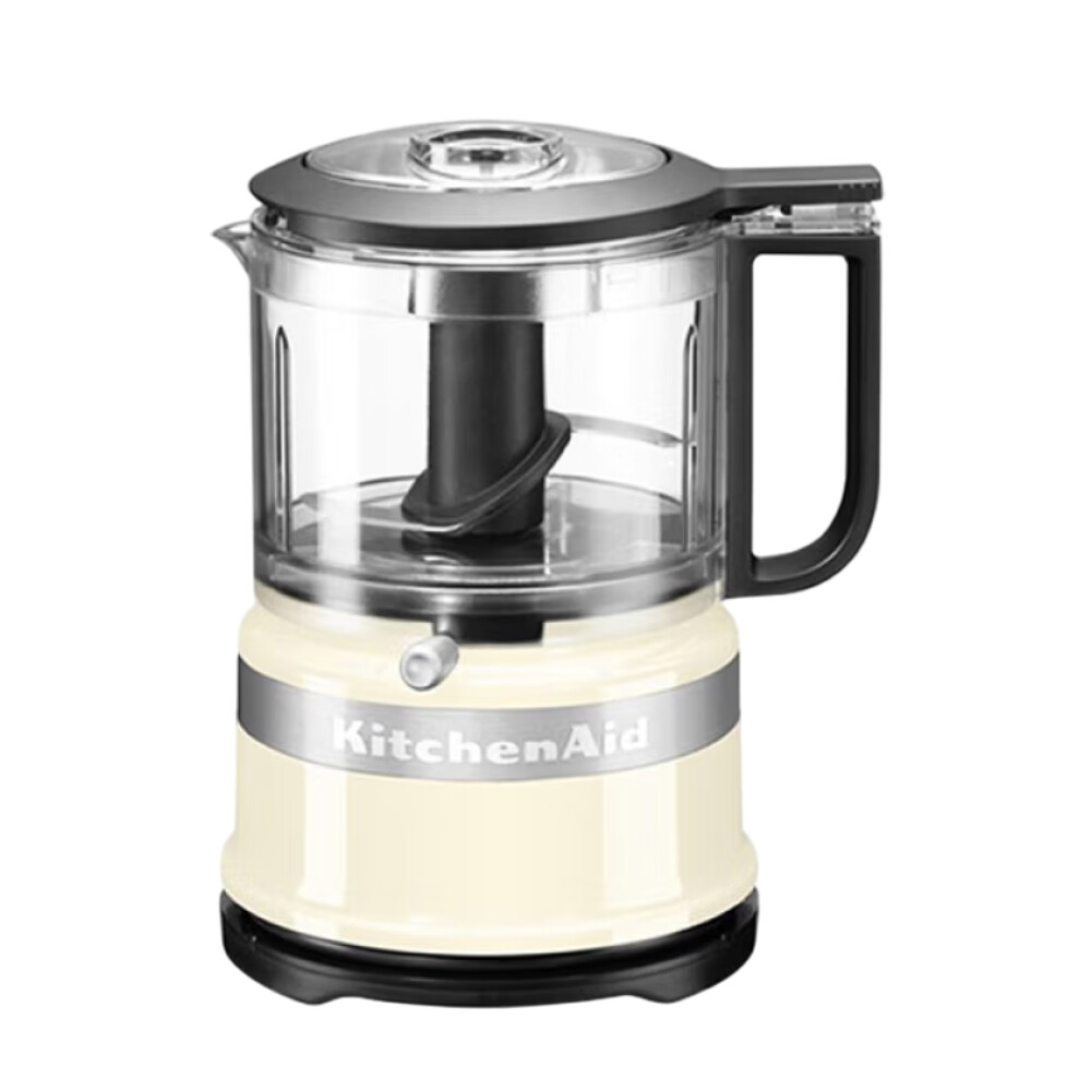 

Кухонный комбайн KitchenAid 5KFC3516CAC, миндально-белый
