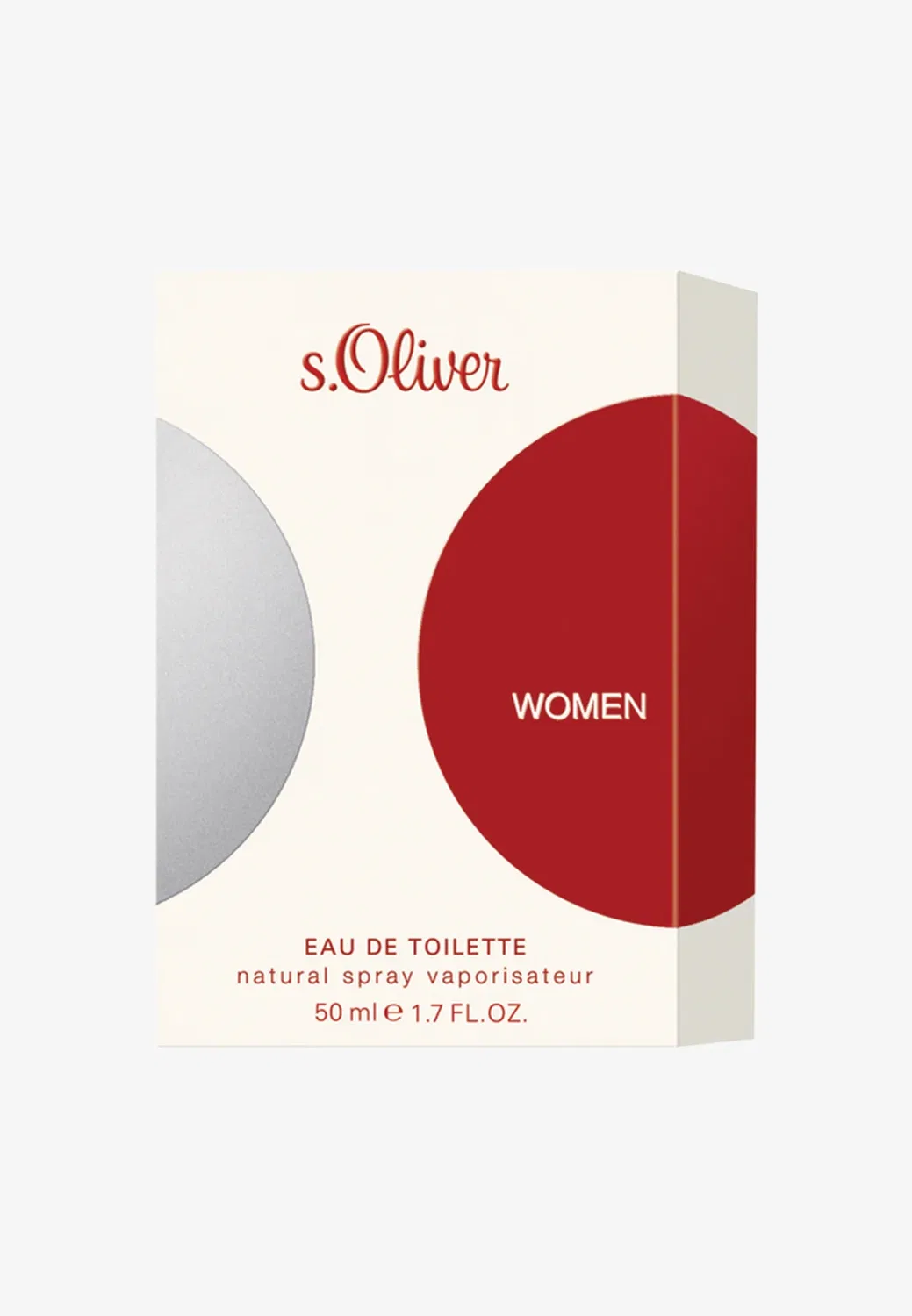 Женская туалетная вода S.Oliver​ Fragrances, 50 мл — фото 3