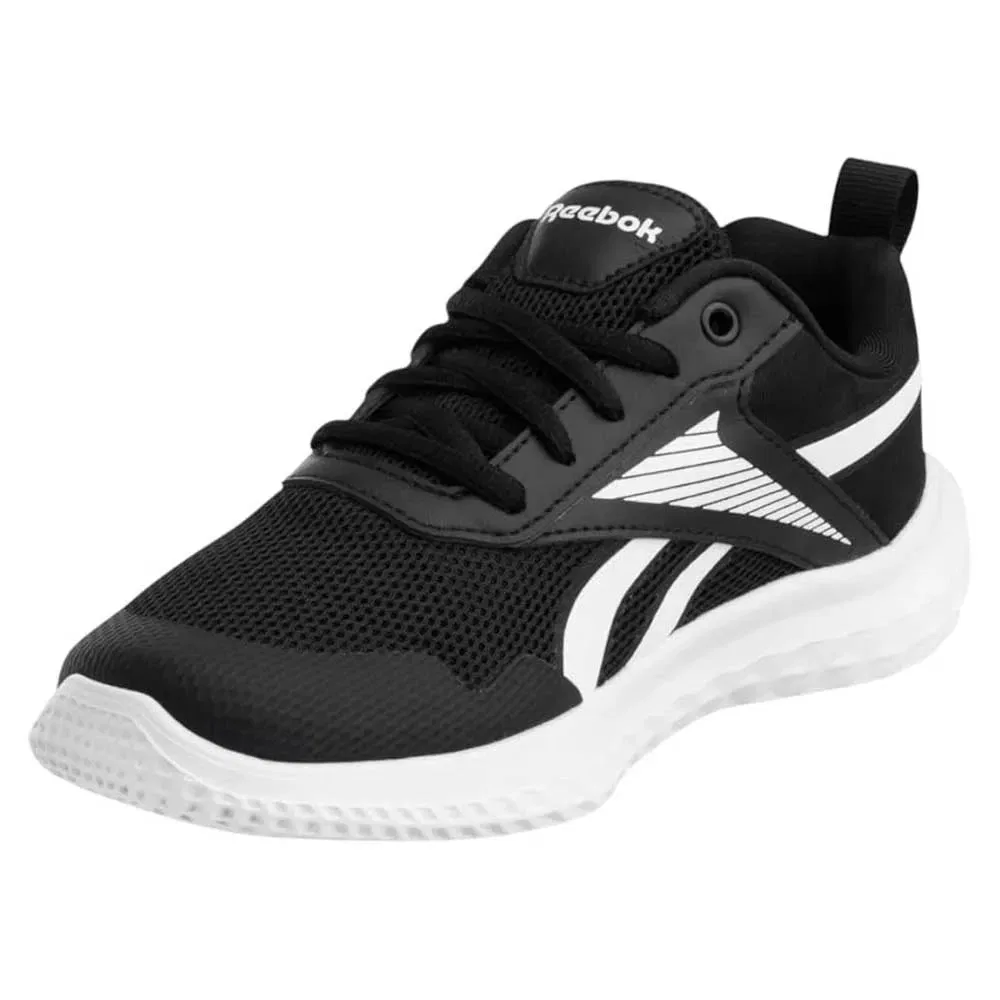 Кроссовки Rush Runner 5 Reebok, черный — фото 4