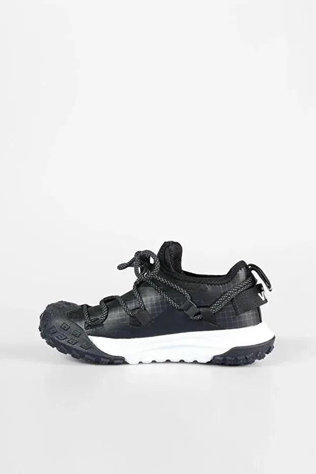 Детские кроссовки для девочек из микрофибры Vicco, 02 Black/Black — фото 2
