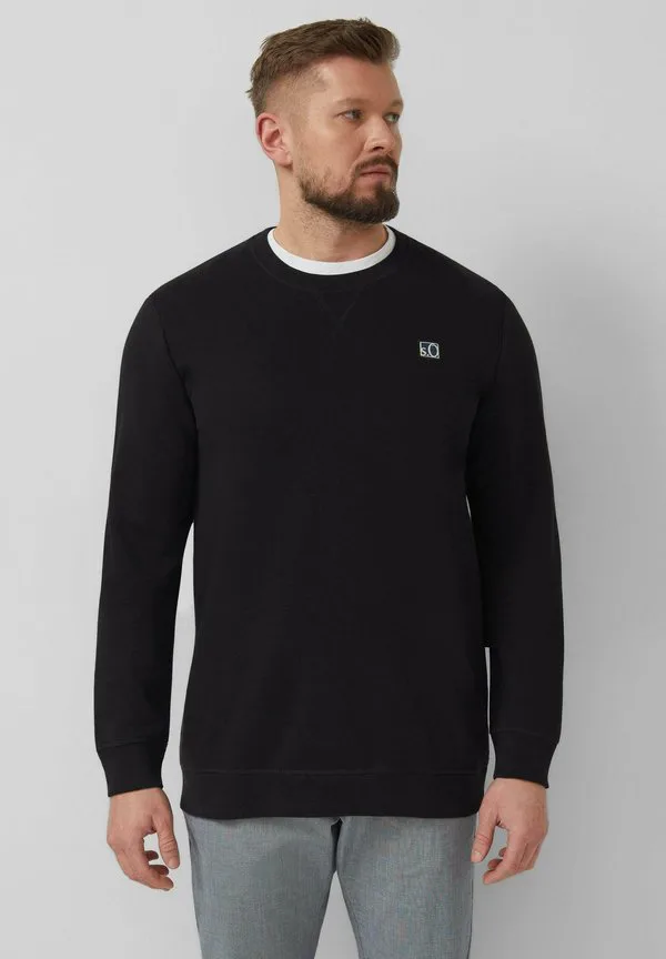 

Толстовка S.Oliver, Schwarz, Хаки, Толстовка S.Oliver, Schwarz