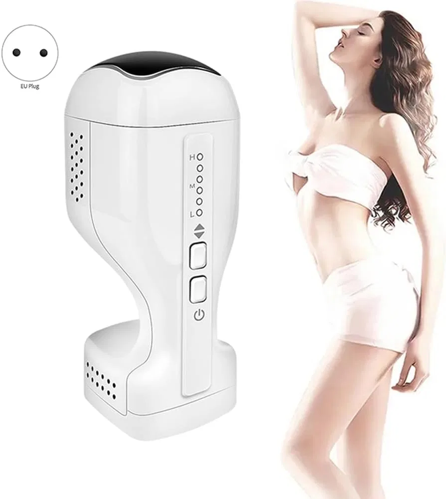 Массажер для тела Body Slimming Ultrasonic Cavitation Device, Muuoeou, 72W — фото 2